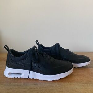 Nike Air Max women's shoes